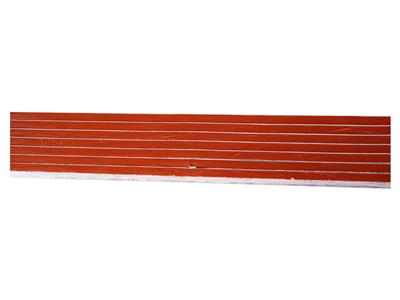 Fasce Di Gomma Econosil, 457x 73 X 3 Mm, Scatola Da 7-8, Castaldo - Immagine Standard - 3