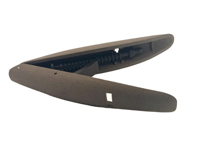 Mk3+ Dispenser Manuale Per Brasatura, Senza Siringa, Hilderbrand - Immagine Standard - 3