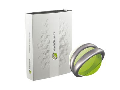 3design, Licenza Professionale