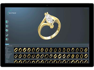 3design, Software Per Boutique - Immagine Standard - 2