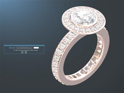 3design, Software Per Boutique - Immagine Standard - 3