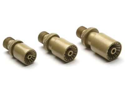 Torcia Brasiliana A Butano E Propano, 3 Ugelli, Orca - Immagine Standard - 3