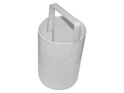 Vaschetta Per Decapante Elettrico Pickelex Da 5 Litri