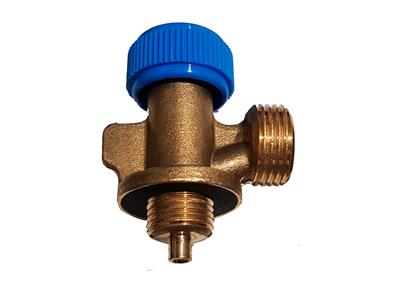 Riduttore Bombola Gas Blu Campingaz901, 904 E 907 - Immagine Standard - 3