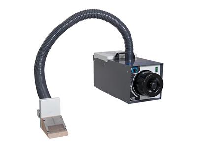 Sistema Di Aspirazione Con Spina Diaspirazione Integrata E Motore Bru Shless, Garbarino - Immagine Standard - 1