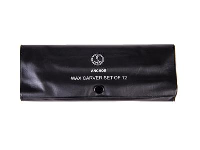 Set Di 12 Spatole Per Cera - Immagine Standard - 2