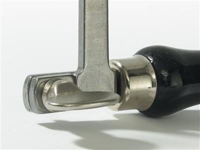 Bocfil N. 2, Altezza 8 Cm, Augusta - Immagine Standard - 2