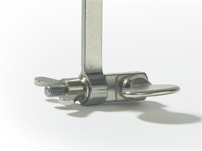 Bocfil N. 2, Altezza 8 Cm, Augusta - Immagine Standard - 3