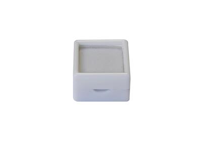 Scatola Per Pietre Sciolte, 30 X 30 Mm, 1 Pezzo - Immagine Standard - 1