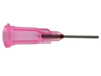 Ago Monouso Di Sicurezza Rosa, Diametro Interno 0,60 Mm, N. 5120s - Immagine Standard - 1