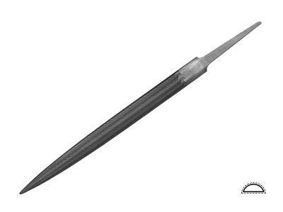Lima Conica Semitonda N. 1566, 150mm G1, Vallorbe