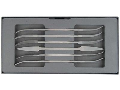 Set Di 6 Riflatori T2, 180 Mm, Vallorbe - Immagine Standard - 1