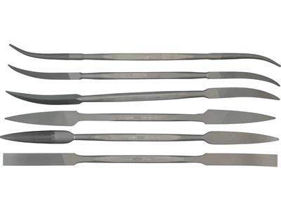 Set Di 6 Riflatori T2, 180 Mm, Vallorbe - Immagine Standard - 2