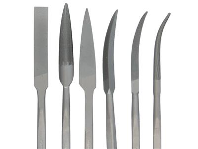 Set Di 6 Riflatori T2, 180 Mm, Vallorbe - Immagine Standard - 3