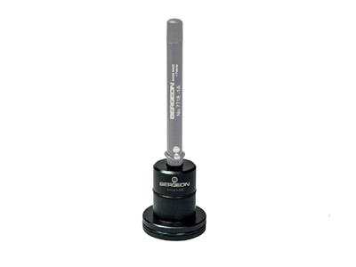 Oliatore Automatico 7718-1a Nero Per Paraurti Orologio, Base, Bergeon - Immagine Standard - 2