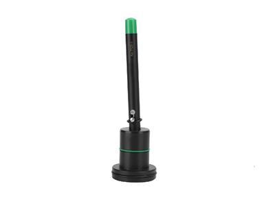 Oliatore Automatico Bergeon 7720-5 Verde Per Perni Di Ingranaggi, Su Base - Immagine Standard - 2