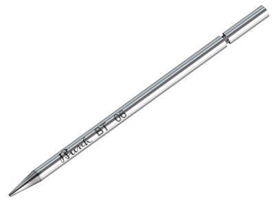 Trapano Per Perle N. 06, Diametro 0,55 Mm, Busch