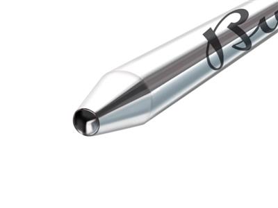 Punta Per Forare Le Perle N. 21, Diametro 1,30 Mm, Busch - Immagine Standard - 2