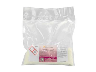 Sale S Per Decapaggio E Sgrassaggioacid Dip, Heimerle Meule, 1 Kg