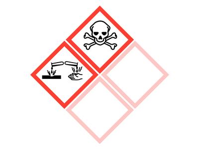 Sale S Per Decapaggio E Sgrassaggio