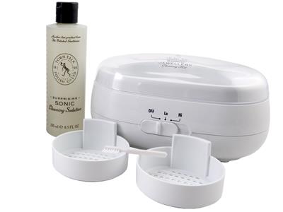 Ultrasuoni 0,25 Litri Con Detergente 250 Ml, Town Talk - Immagine Standard - 2