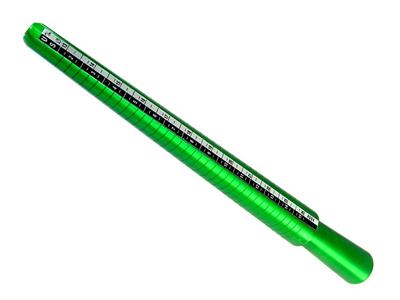 Alluminio Verde Triboulet, Con Numerazione 4 - Immagine Standard - 1