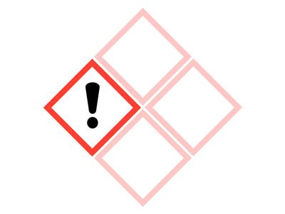 Colorit, Colore Rosso Scuro, Barattolo Da 5 G - Immagine Standard - 3
