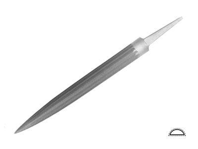 Lima Mezza Tonda N. 1560, 150 MM G4, Vallorbe - Immagine Standard - 1