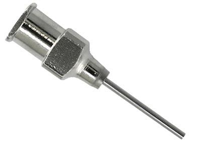 Punte N. 22 Diametro 0,40 Mm, Per Microdard Aquaflame, Confezione Da 10 Pezzi - Immagine Standard - 1