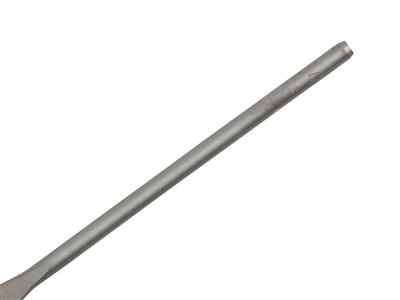 Lima Ad Ago In Carbonio, 140 MM G10, Vallorbe - Immagine Standard - 3