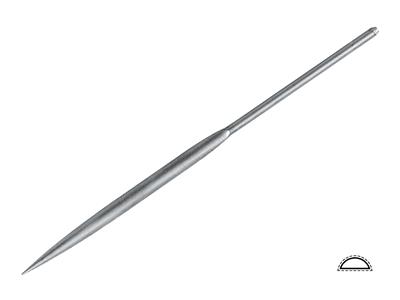 Lima Ago Di Caprone, 140 MM G10, Vallorbe - Immagine Standard - 1
