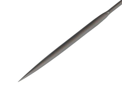 Lima Ago Di Caprone, 140 MM G10, Vallorbe - Immagine Standard - 2
