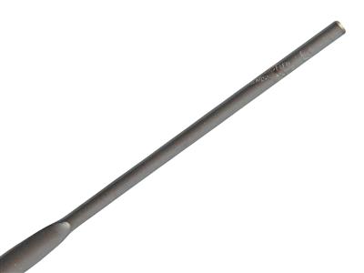 Lima Ago Di Caprone, 140 MM G10, Vallorbe - Immagine Standard - 3