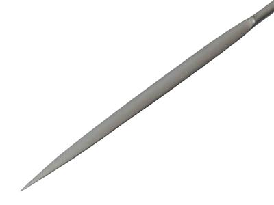 Lima Ago Di Caprone, 140 MM G10, Vallorbe - Immagine Standard - 2