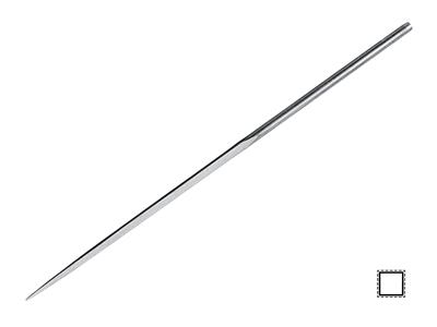 Lima Ago Di Cabron, 140 MM G10, Vallorbe - Immagine Standard - 1