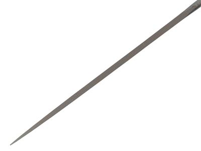 Lima Ago Di Cabron, 140 MM G10, Vallorbe - Immagine Standard - 3