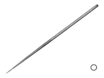 Lima Ago Cabron, 140 MM G10, Vallorbe - Immagine Standard - 1
