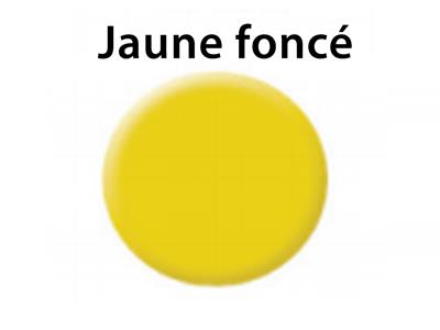 Colorit, Colore Giallo Scuro, Barattolo Da 5 G - Immagine Standard - 1