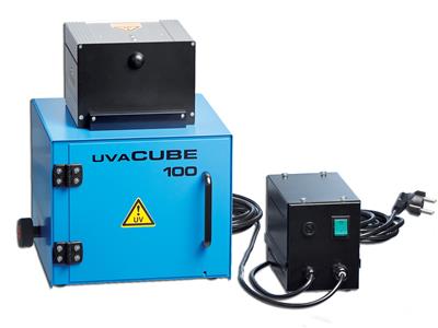 Colorit, Cubo Di Luce 230v