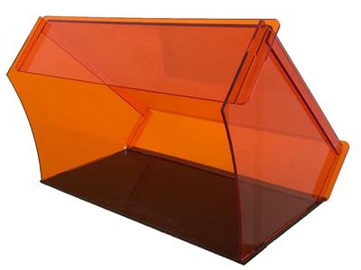 Colorit, Custodia Di Protezione Dalla Luce Arancione