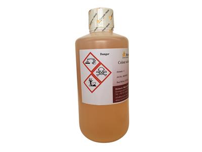 Soluzione Colorante Fg 200, Verde, Heimerle Meule, 100 Ml - Immagine Standard - 3