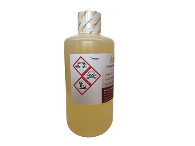 Soluzione Colorante Fg 200, Rosa, Heimerle Meule, 100 Ml - Immagine Standard - 3