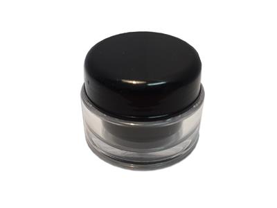 Colorit, Barattolo Anti-uv Vuoto Per Colori, 18 G - Immagine Standard - 2