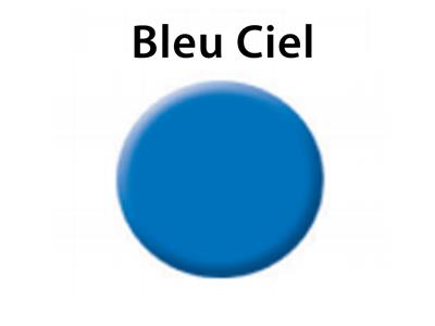 Colorit, Blu Cielo Trasparente, Vasetto Da 5 G