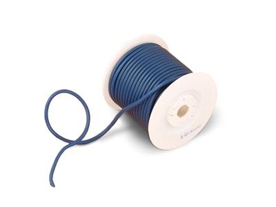 Bobina Di Cera Blu N. 18, 1,04 Mm, Ferris