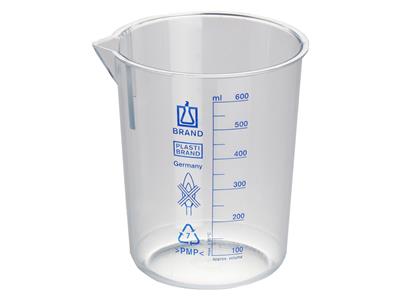 Vanga Di Plastica 600 Ml, Per Raddrizzare Junior 500, Heimerle & Meule - Immagine Standard - 1