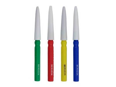 Assortimento Di 4 Applicatori Per Olio, N. 30102-s / 30102-p04, Bergeon - Immagine Standard - 2