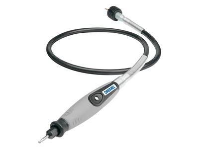 Kit Multiutensile Dremel 3000 Con 25 Accessori E Supporto - Immagine Standard - 4