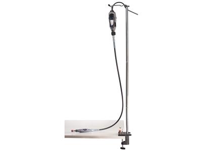 Kit Multiutensile Dremel 3000 Con 25 Accessori E Supporto - Immagine Standard - 7