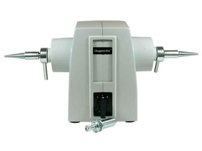 Pulitrice Lux2, 2 Velocit, 14002800 Girimin, Watt.300, Augusta